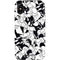 Looney Tunes Sylvester Super Sized Pattern iPhone XS Pro Case
