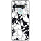 Looney Tunes Sylvester Super Sized Pattern LG Stylo 6 Clear Case