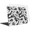 Looney Tunes Sylvester Super Sized Pattern MacBook Air 13in M1 (2021) Case plus Skin