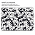 Looney Tunes Sylvester Super Sized Pattern MacBook Air 13in M1 (2021) Case plus Skin