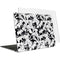 Looney Tunes Sylvester Super Sized Pattern MacBook Air 15in (2023-2025) Case plus Skin