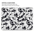 Looney Tunes Sylvester Super Sized Pattern MacBook Air 15in (2023-2025) Case plus Skin