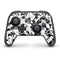 Looney Tunes Sylvester Super Sized Pattern Nintendo Switch Pro Controller Skin