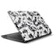 Looney Tunes Sylvester Super Sized Pattern HP Notebook Skin