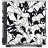 Looney Tunes Sylvester Super Sized Pattern NZXT H510 Compact ATX Mid-Tower Case Skin