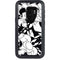 Looney Tunes Sylvester Super Sized Pattern Otterbox Defender Galaxy Skin