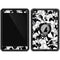 Looney Tunes Sylvester Super Sized Pattern Otterbox Defender iPad Skin