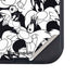Looney Tunes Sylvester Super Sized Pattern Otterbox Defender iPhone Skin