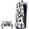 Looney Tunes Sylvester Super Sized Pattern PS5 Digital Edition Bundle Skin