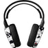 Looney Tunes Sylvester Super Sized Pattern SteelSeries Arctis 5 Skin