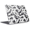 Looney Tunes Sylvester Super Sized Pattern Surface Laptop 3 13.5in Skin