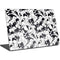 Looney Tunes Sylvester Super Sized Pattern Surface Laptop 4 15in Skin