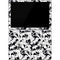 Looney Tunes Sylvester Super Sized Pattern Surface Pro 7 Skin
