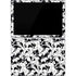 Looney Tunes Sylvester Super Sized Pattern Surface Pro 7 Skin