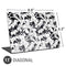 Looney Tunes Sylvester Super Sized Pattern Universal Laptop 11in (8.8 x 6.2in) Skin