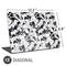 Looney Tunes Sylvester Super Sized Pattern Universal Laptop 15in (12.2 x 8.8in) Skin
