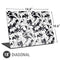 Looney Tunes Sylvester Super Sized Pattern Universal Laptop 18in (14.6 x 10.6in) Skin