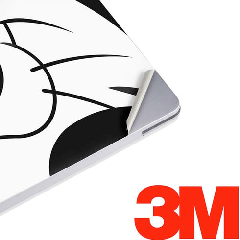 Looney Tunes Sylvester Surface Laptop 3 13.5in Skin