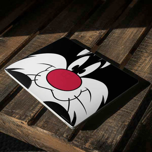 Looney Tunes Sylvester Surface Laptop 3 13.5in Skin