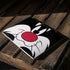 Looney Tunes Sylvester Surface Laptop 3 13.5in Skin