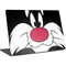 Looney Tunes Sylvester Surface Laptop 4 15in Skin