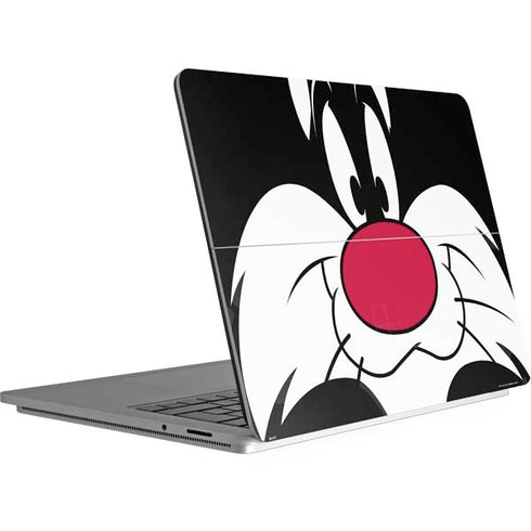 Looney Tunes Sylvester Surface Laptop Studio Skin