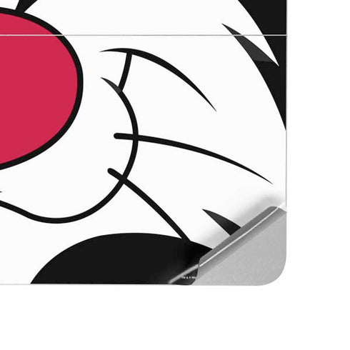 Looney Tunes Sylvester Surface Laptop Studio Skin