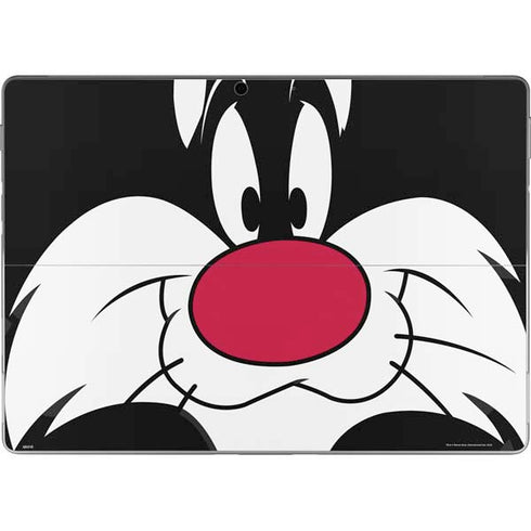 Looney Tunes Sylvester Surface Pro 8 Skin