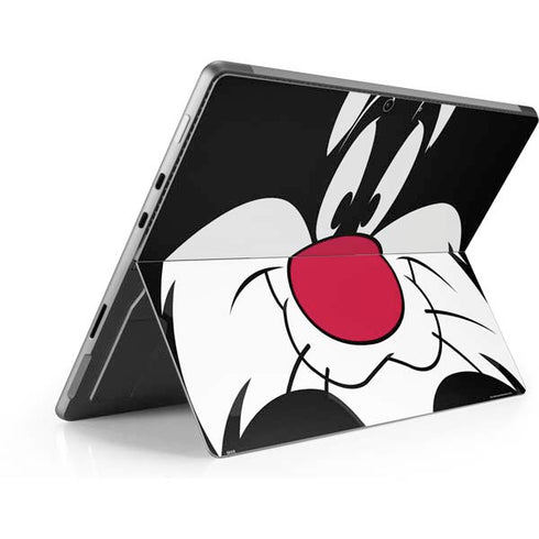 Looney Tunes Sylvester Surface Pro 8 Skin