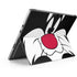 Looney Tunes Sylvester Surface Pro 8 Skin