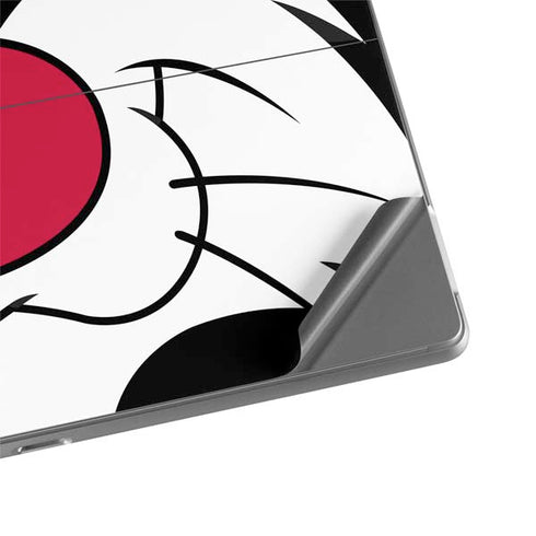 Looney Tunes Sylvester Surface Pro 8 Skin