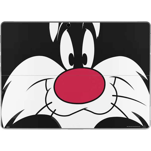 Looney Tunes Sylvester Surface Pro 9 Skin