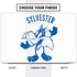 Looney Tunes Sylvester the Cat Big Head Dell Vostro Skin