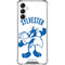 Looney Tunes Sylvester the Cat Big Head Galaxy A14 5G Clear Case