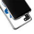 Looney Tunes Sylvester the Cat Big Head Galaxy A21 Clear Case