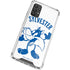 Looney Tunes Sylvester the Cat Big Head Galaxy A32 5G Clear Case