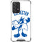 Looney Tunes Sylvester the Cat Big Head Galaxy A52 5G Clear Case