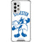 Looney Tunes Sylvester the Cat Big Head Galaxy A53 5G Clear Case
