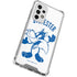 Looney Tunes Sylvester the Cat Big Head Galaxy A53 5G Clear Case