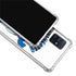 Looney Tunes Sylvester the Cat Big Head Galaxy A71 5G Clear Case