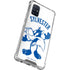 Looney Tunes Sylvester the Cat Big Head Galaxy A71 5G Clear Case