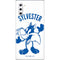 Looney Tunes Sylvester the Cat Big Head Galaxy Note 10 Skin