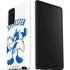 Looney Tunes Sylvester the Cat Big Head Galaxy Note20 5G Pro Case