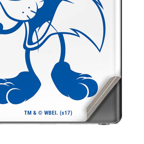 Looney Tunes Sylvester the Cat Big Head Galaxy Note20 5G Skin