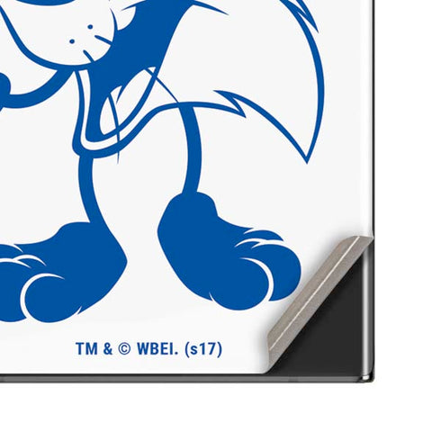 Looney Tunes Sylvester the Cat Big Head Galaxy Note20 Ultra 5G Skin