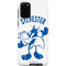 Looney Tunes Sylvester the Cat Big Head Galaxy S20 Plus Pro Case