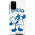 Looney Tunes Sylvester the Cat Big Head Galaxy S20 Plus Pro Case