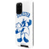 Looney Tunes Sylvester the Cat Big Head Galaxy S20 Plus Pro Case