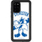 Looney Tunes Sylvester the Cat Big Head Galaxy S20 Plus Waterproof Case