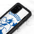 Looney Tunes Sylvester the Cat Big Head Galaxy S20 Plus Waterproof Case